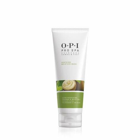 O.P.I Pro Spa Soothing Moisture Mask